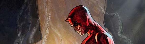 Daredevil de retour au cinéma et dirigé par Xavier Gens ?