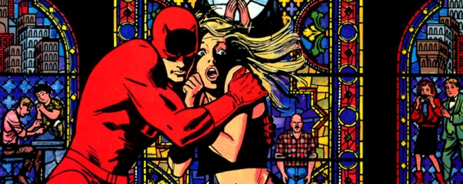 David James Kelly va réécrire le reboot de Daredevil