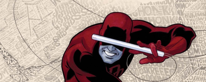 Paolo Rivera quitte Daredevil définitivement