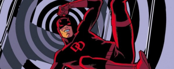 Un relaunch All-New Marvel NOW! pour Daredevil