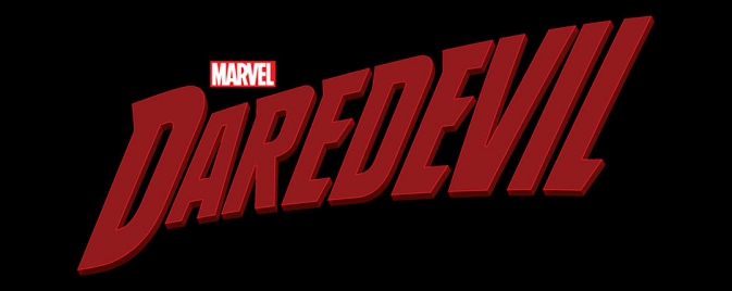 Marvel Studios dévoile le logo de la série TV Daredevil