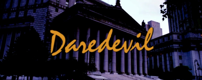 Et si Daredevil était une série des années 1980 ?