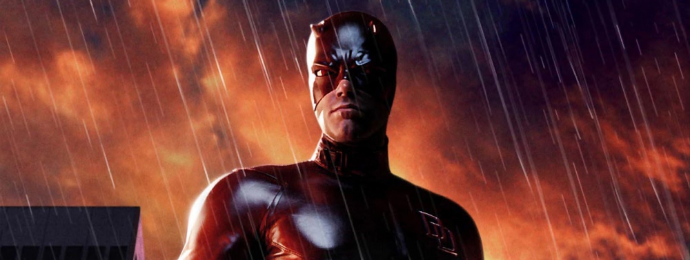 Charlie Cox avoue apprécier le film Daredevil de Ben Affleck