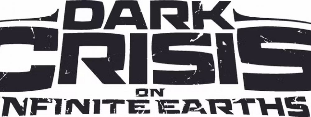 DC rebaptise officiellement l'événement Dark Crisis en ''Dark Crisis on Infinite Earths''