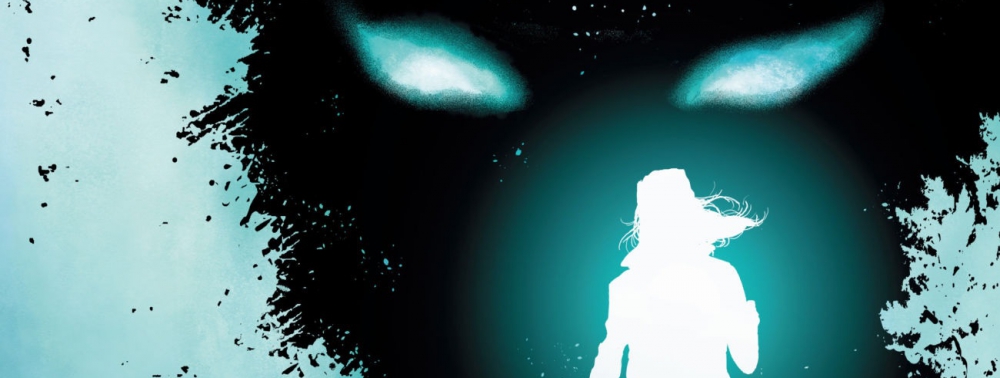 Borealis : un titre de Mark Verheiden (The Mask) et Aaron Douglas (Battlestar Galactica) annoncé chez Dark Horse