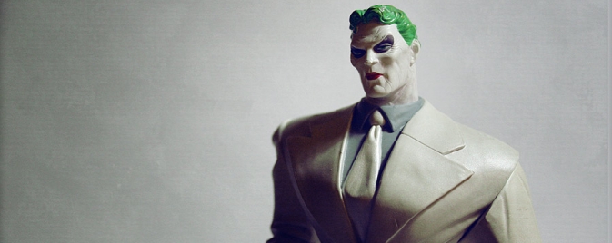 Dark Knight Returns part 2 : le Joker dévoilé 