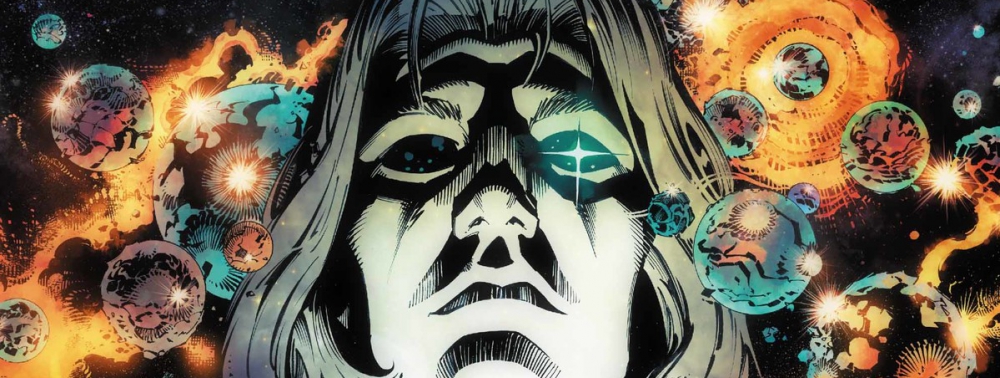 Superman continue d'explorer le Dark Multiverse dans la preview de Dark Nights : Metal #4