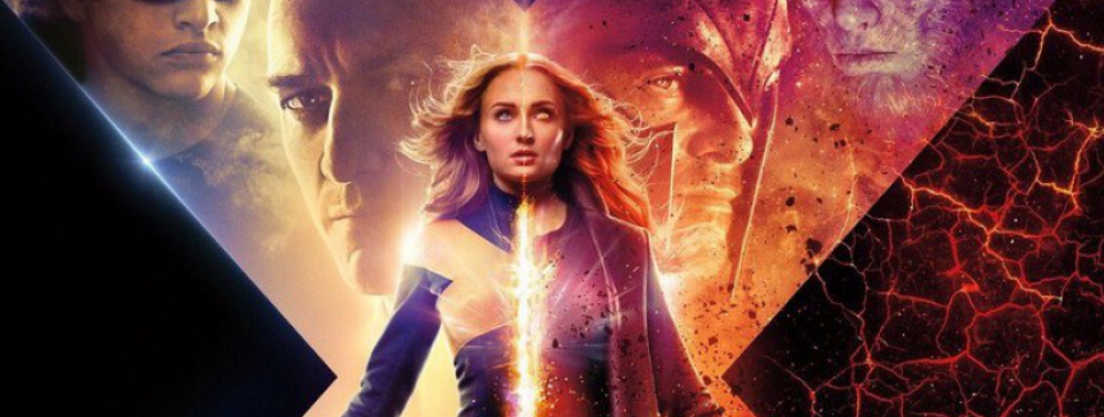 Dark Phoenix devrait se payer le démarrage le plus bas de la franchise X-Men