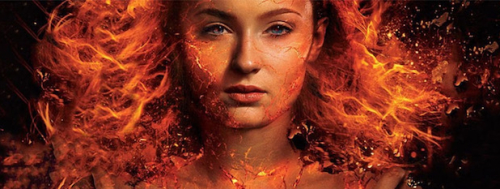 Le troisième acte de Dark Phoenix aurait bien été réécrit pour enlever un peu du pan cosmique