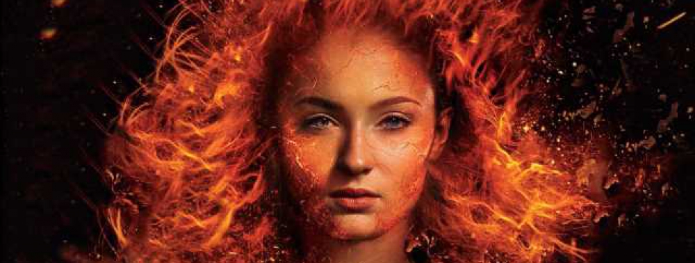 X-Men : Dark Phoenix enlève le ''X-Men'' de son titre