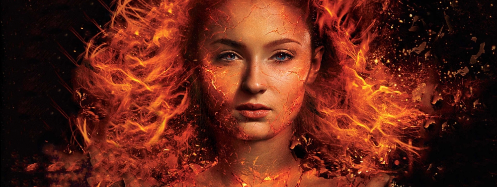 De nouveaux détails sur les reshoots de X-Men : Dark Phoenix