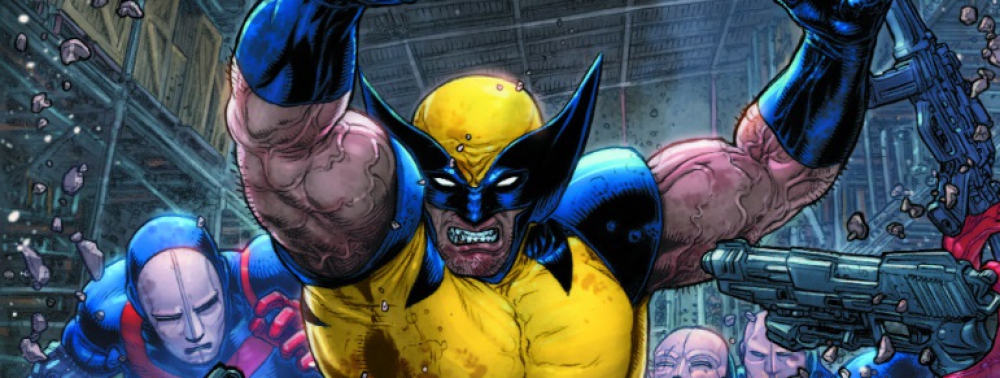 Marvel rend hommage aux 40 ans de la Dark Phoenix Saga avec une série de variantes