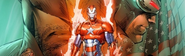 Dark Avengers l'année prochaine en Marvel Deluxe !