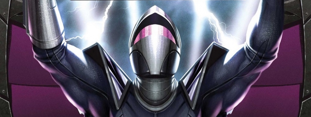 Marvel sort un one-shot Darkhawk : Heart of the Hawk pour les 30 ans du personnage