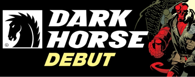 Les trade paperbacks et les graphic novels de Dark Horse débarquent chez Comixology
