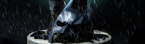 Neca révèle les Bobble Head de The Dark Knight Rises