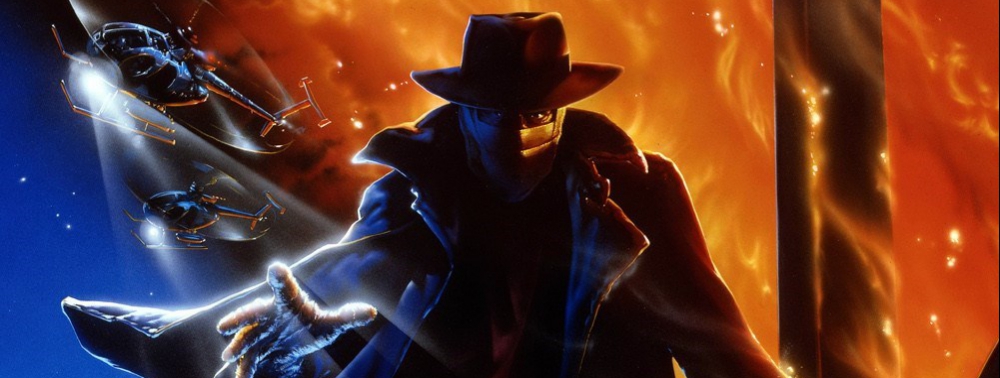 Soutenez le crowdfunding Darkman, pour une édition française ultime de l'œuvre de Sam Raimi