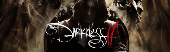 The Darkness 2 fête Halloween en vidéo