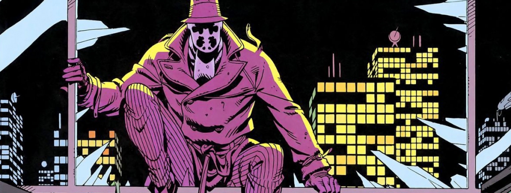 Dave Gibbons (Watchmen) publiera une autobiographie aux éditions Dark Horse