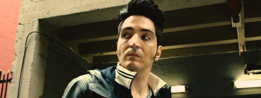 David Dastmalchian (Ant-Man, The Dark Knight) sera le Polka-Dot Man dans The Suicide Squad