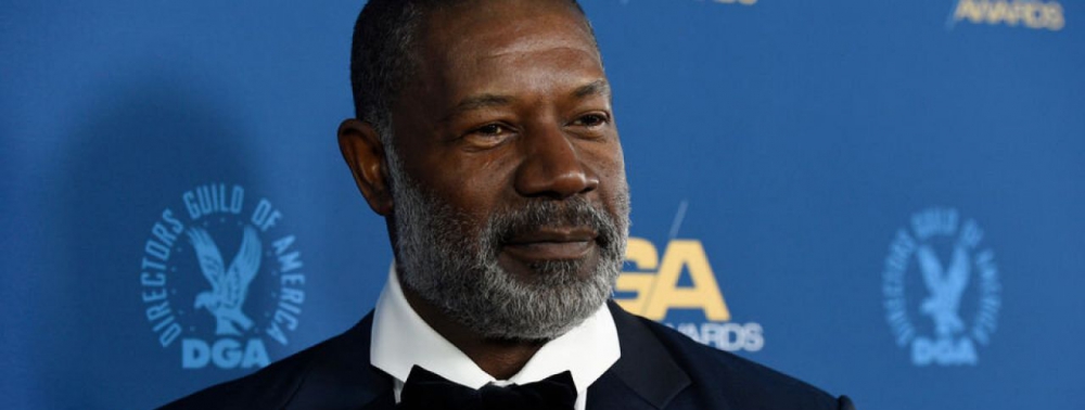 Lucifer engage l'acteur Dennis Haysbert (24) pour un rôle capital dans la dernière saison