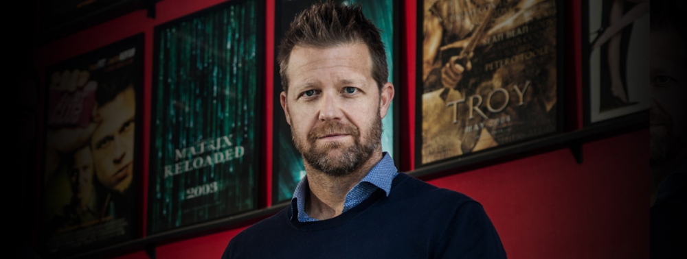 David Leitch est officiellement le réalisateur de Deadpool 2