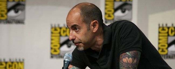 David S. Goyer aimerait faire un film Green Lantern