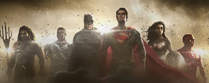 Warner Bros dévoile un premier aperçu de la Justice League