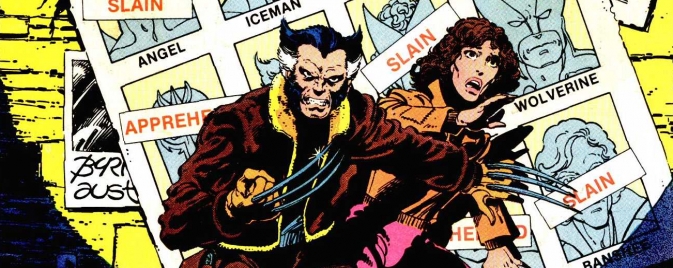 Mark Millar donne plus d'infos sur X-Men : Days of Future Past