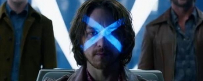 Un premier spot TV pour X-Men : Days of Future Past