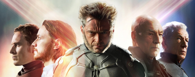 Tout ce qui ne va pas dans X-Men : Days of Future Past