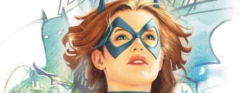 DC Comics annule Batgirl, Batman & the Outsiders et Justice League Odyssey en Octobre 2020