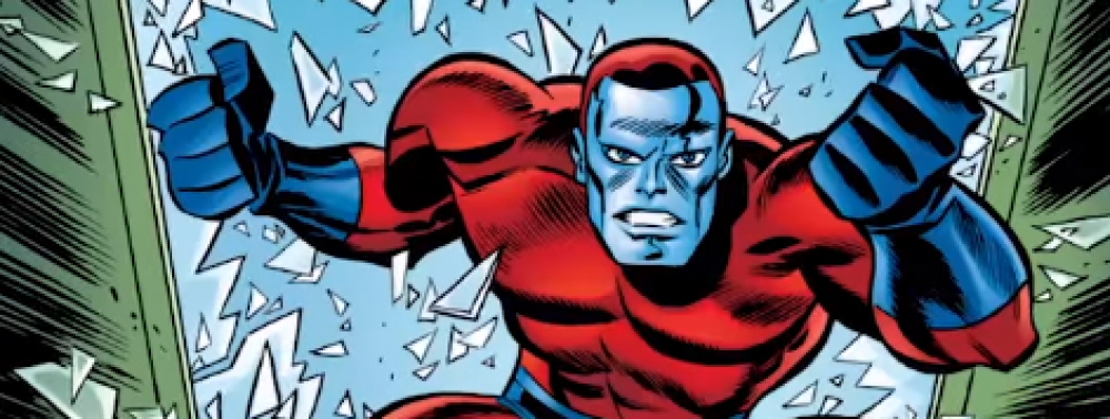 DC Comics rendra hommage à Jack Kirby avec six one-shots