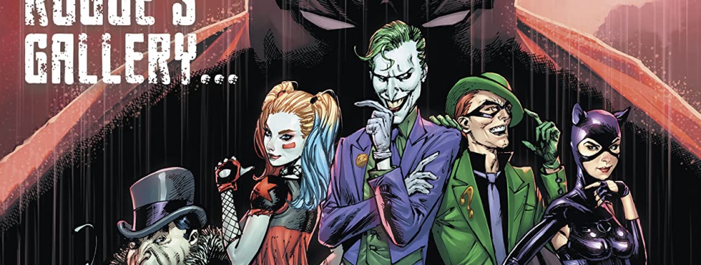 DC Comics reprendra les sorties de nouveaux comics dès le 28 avril 2020 (en petite quantité)