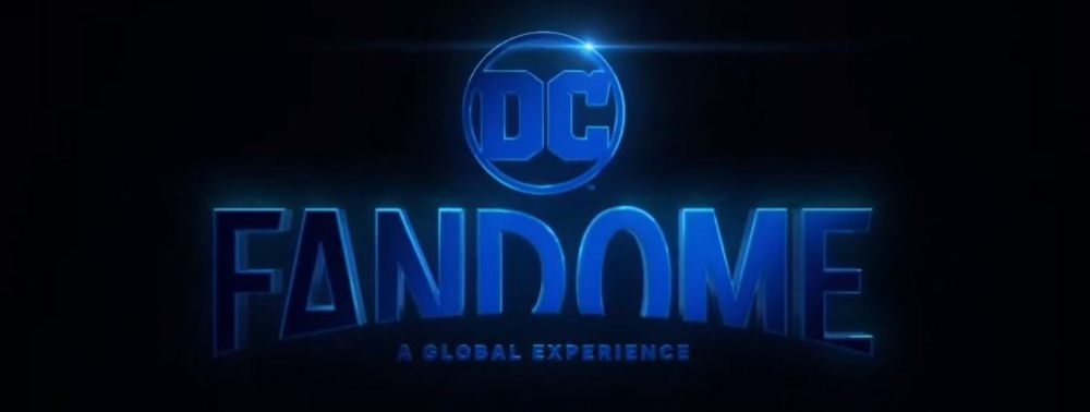 Le DC Fandome se scinde en deux et décale une partie de son contenu au 12 septembre 2020