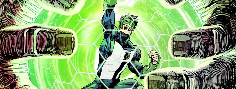 DC K.O. : deux nouveaux one-shots annoncés pour l'événement en janvier 2026 DC K.O. : deux nouveaux one-shots annoncés pour l'événement en janvier 2026