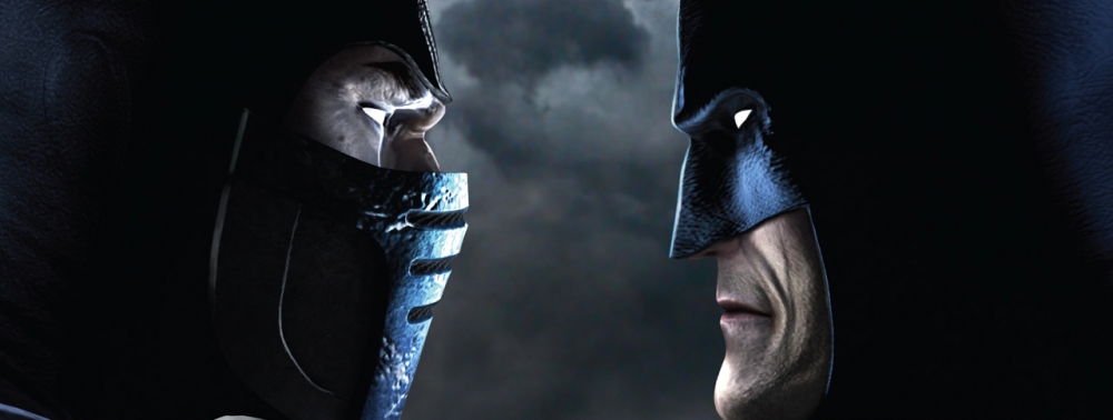 L'idée d'un crossover entre DC et Mortal Kombat aurait été refusée par Warner Bros. Animation