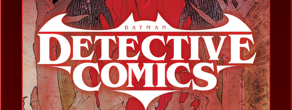 En 2022, DC Comics rafraîchit les logos de ses titres historiques Action Comics et Detective Comics