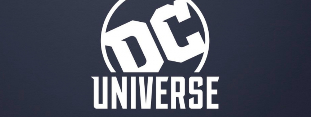 Le service de streaming DC Universe devrait se lancer cet été