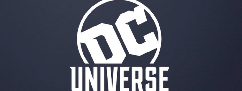DC Universe : les contenus originaux migreront sur HBO Max mais la plateforme reste en place pour les comics