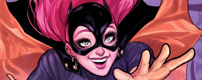En mai, DC célébrera les New 52 dans une série de variant covers