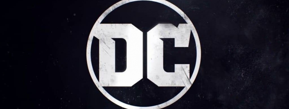 DC Comics et Webtoon signent un accord pour amener les héros DC en webtoons