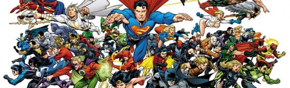 Bleeding Cool confirme : reboot total du DC Universe en septembre