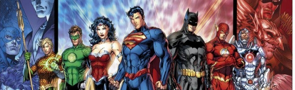 NYCC : Les New 52 n'affecteront pas les adaptations DC animées
