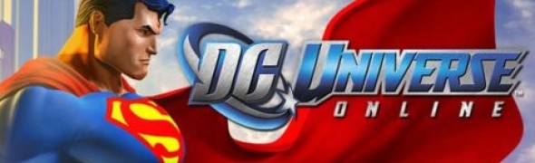 DC Universe Online est maintenant F2P
