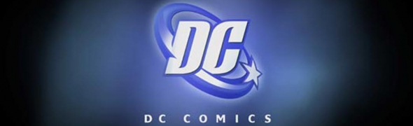 Update (couleurs) : Un nouveau logo pour DC Comics