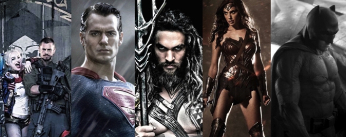 Zack Snyder évoque Justice League et les connexions entre les films DC