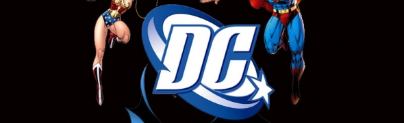 L'historique des Logos DC Comics