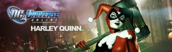 Une boutique pour DC Universe Online