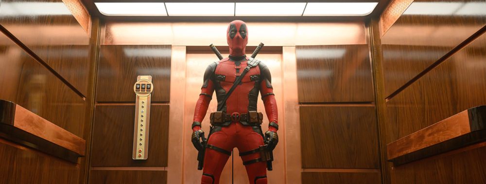 Deadpool : un quatrième film est bel et bien en préparation, confirme Ryan Reynolds Deadpool : un quatrième film est bel et bien en préparation, confirme Ryan Reynolds